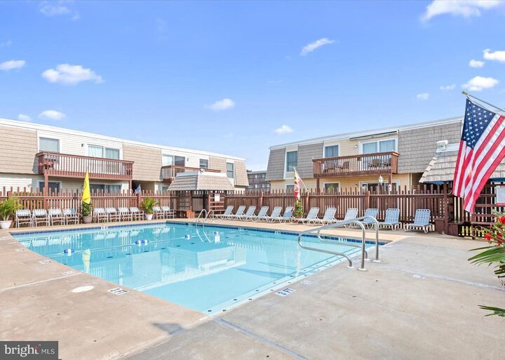 Property Photo:  416 Bayshore Drive 8204  MD 21842 