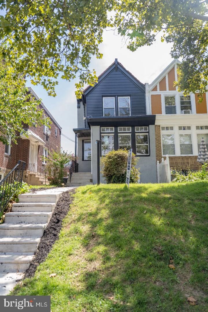 Property Photo:  1934 69th Avenue  PA 19138 