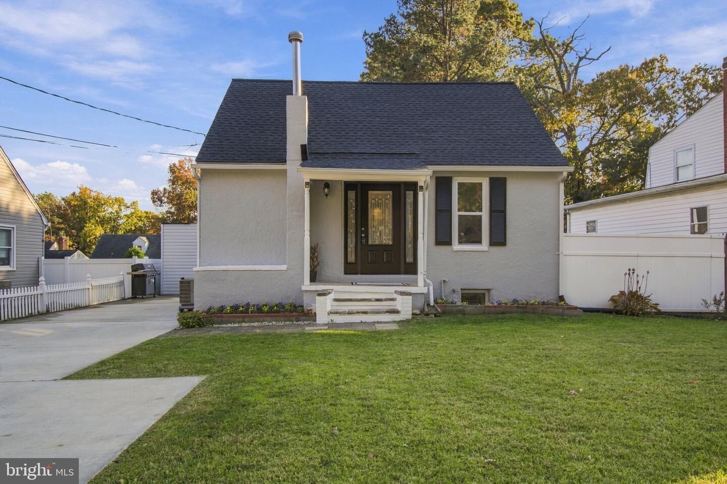 Property Photo:  1705 Wentworth Avenue  MD 21234 