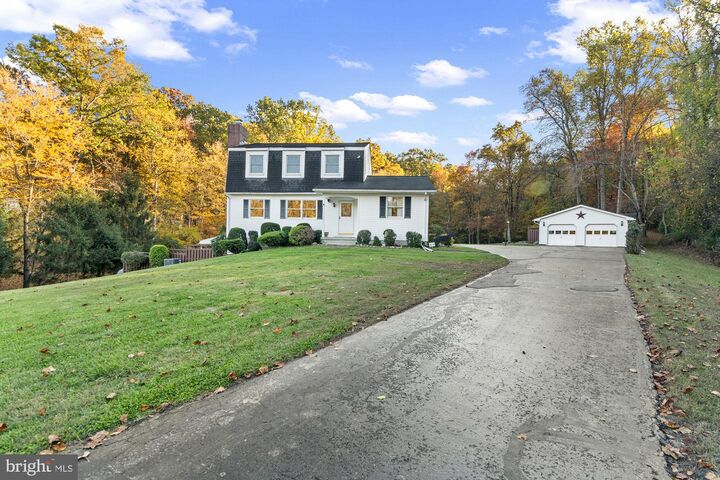 Property Photo:  3012 Charles Street  MD 21047 