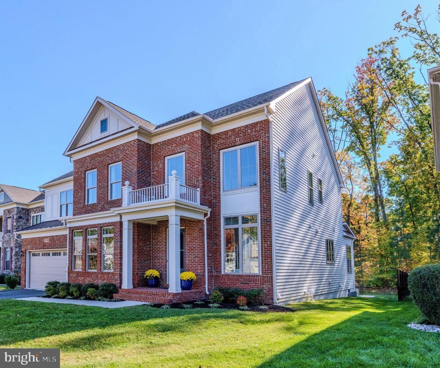 Property Photo: 13067 Amber Dell Court VA 22030