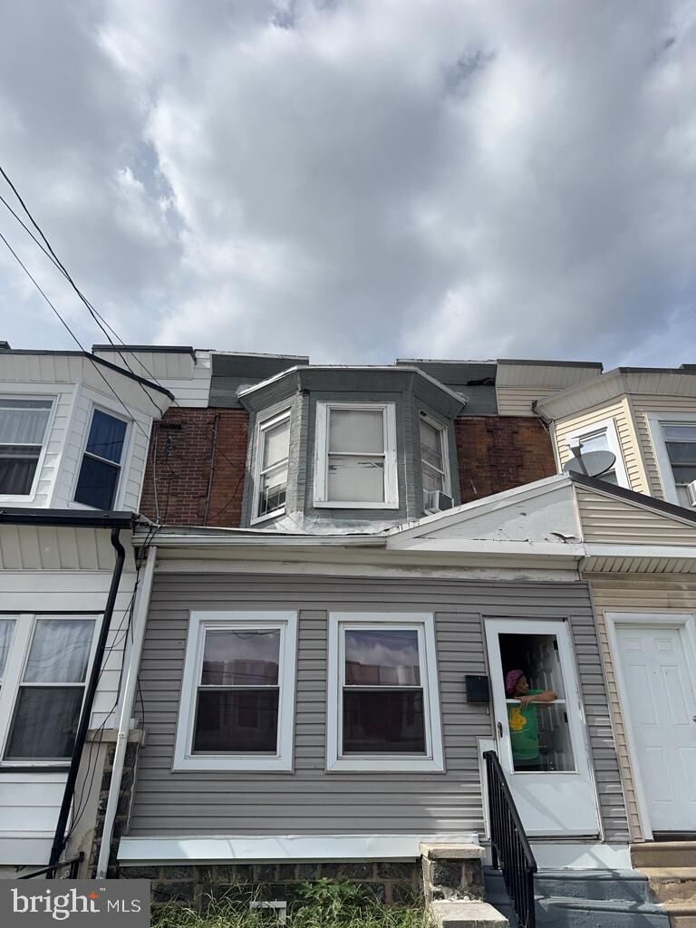 Property Photo:  5641 Kingsessing Avenue  PA 19143 