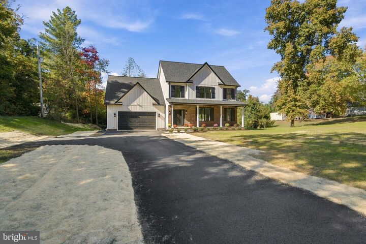 Property Photo: 26181 S Sandgates Road MD 20659