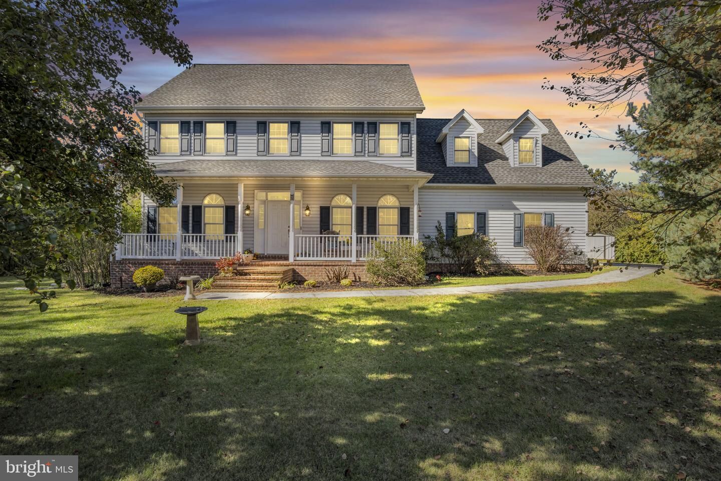 Property Photo: 5 Rapuano Way PA 17015