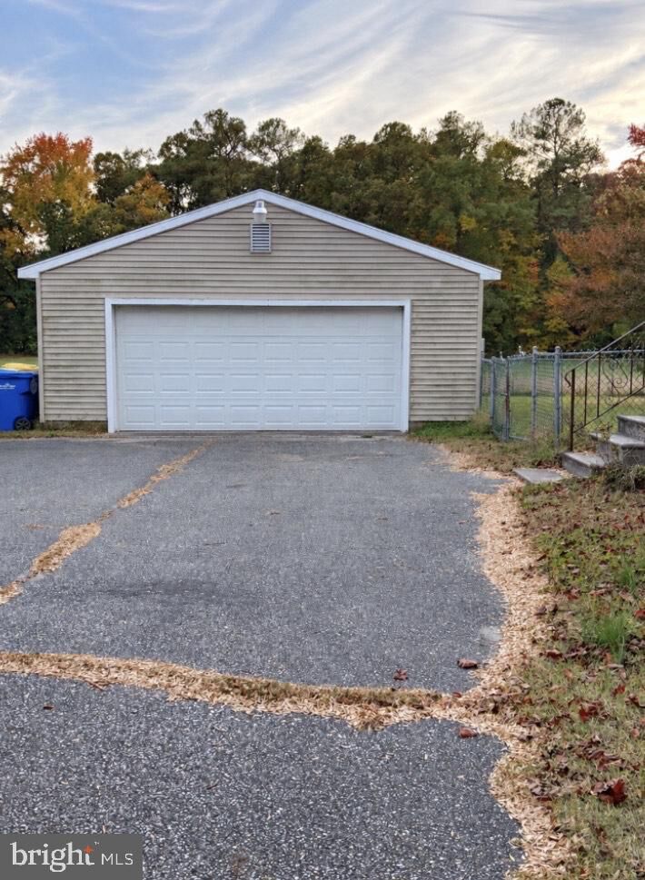 Property Photo: 26044 Butler Branch Road DE 19973