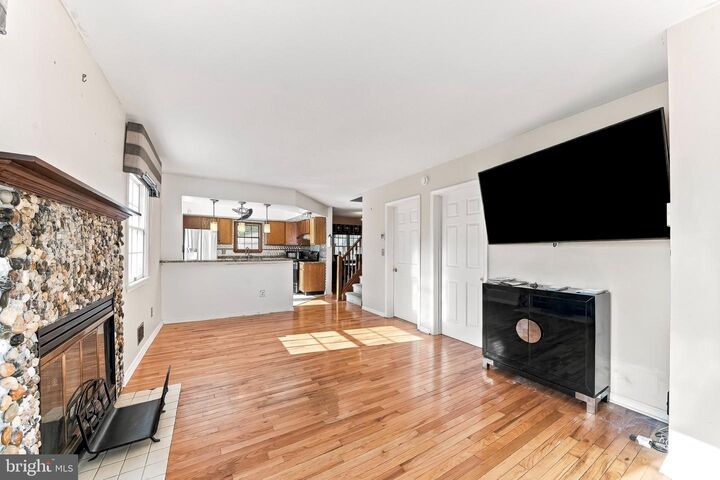 Property Photo:  532 Jefferson Avenue  PA 19012 
