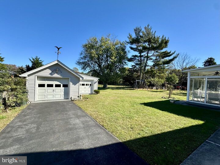 Property Photo:  215 Wood Street  NJ 08087 