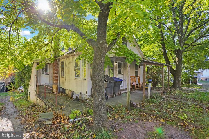 Property Photo: 61 Bethel Church Road PA 19475