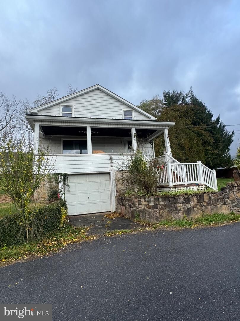 Property Photo:  12817 Jealous Row NW  MD 21545 