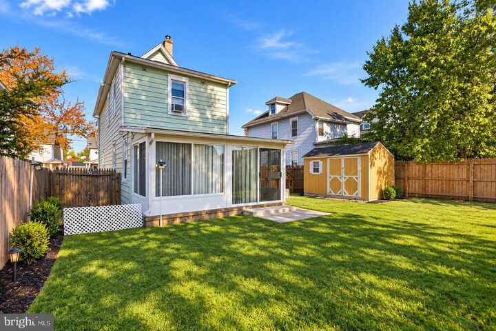 Property Photo:  622 Bridgeboro Street  NJ 08075 