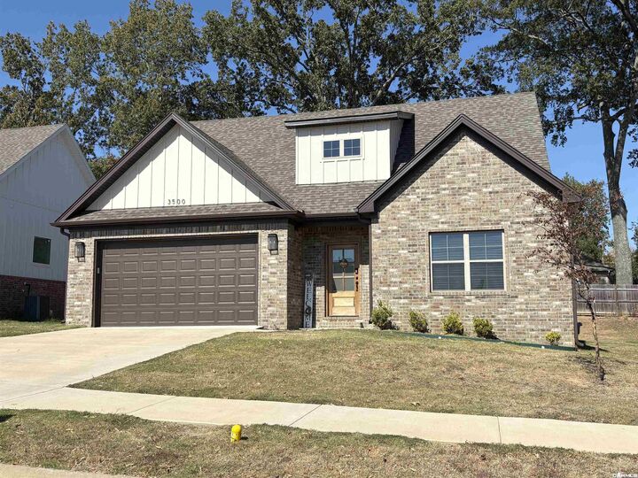 Property Photo: 00 Meandering Magnolia AR 72120