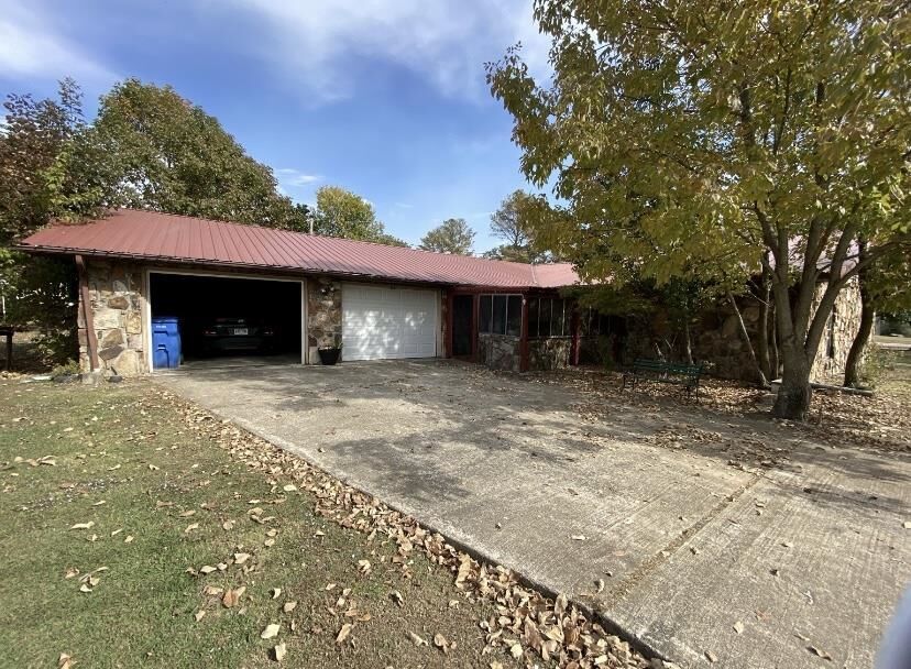 Property Photo: 44 Walnut AR 72449