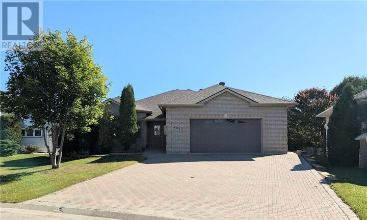 Property Photo:  4022 Classic Parkway  ON P3P 1Y3 