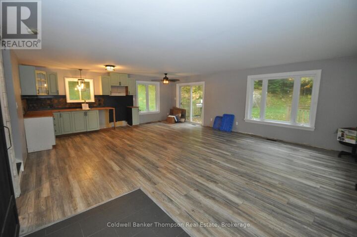 Property Photo: 751 Old Muskoka Road ON P0B 1M0