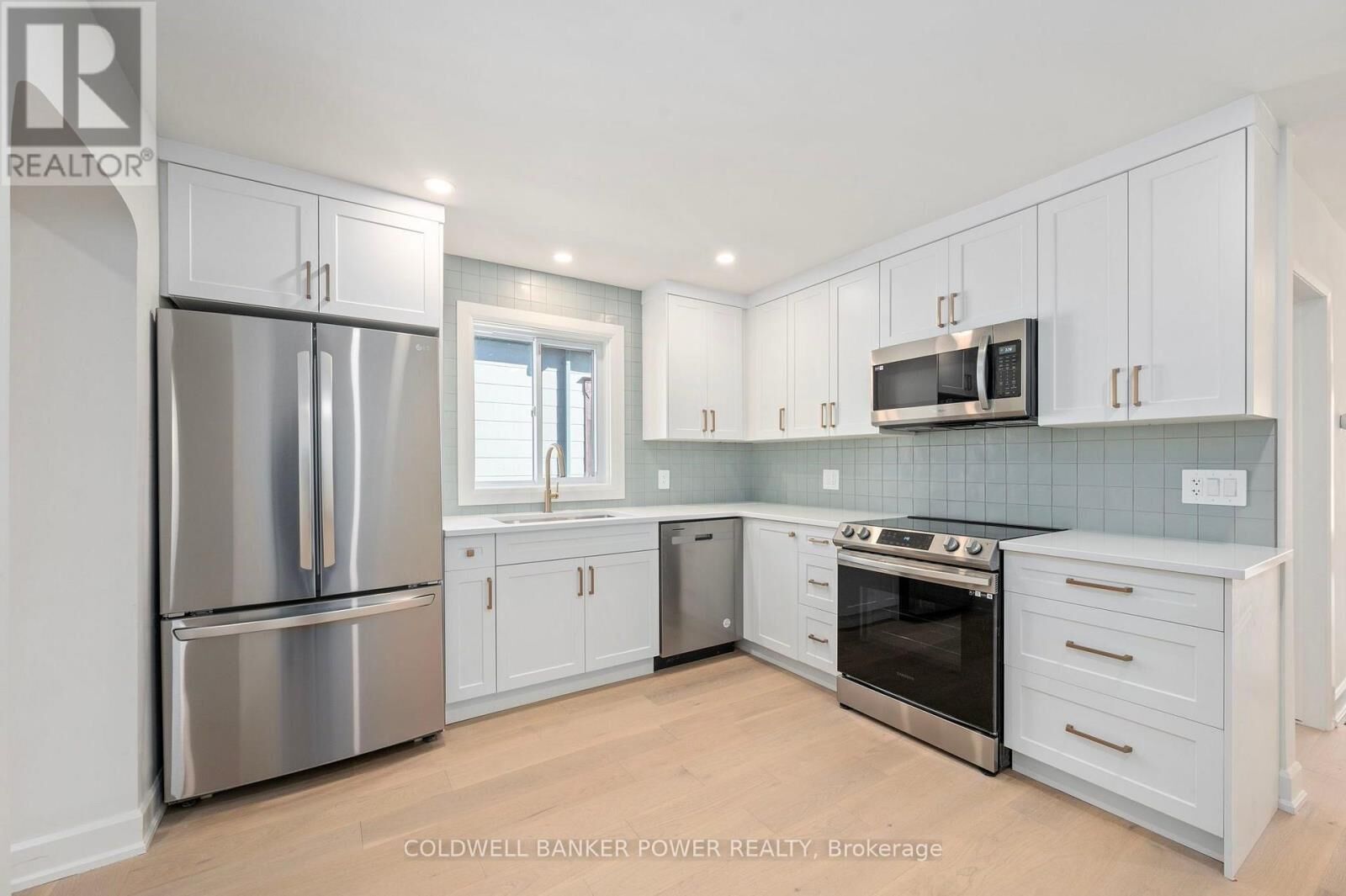 Property Photo: 94 Bruce Street Main ON N6C 1G8