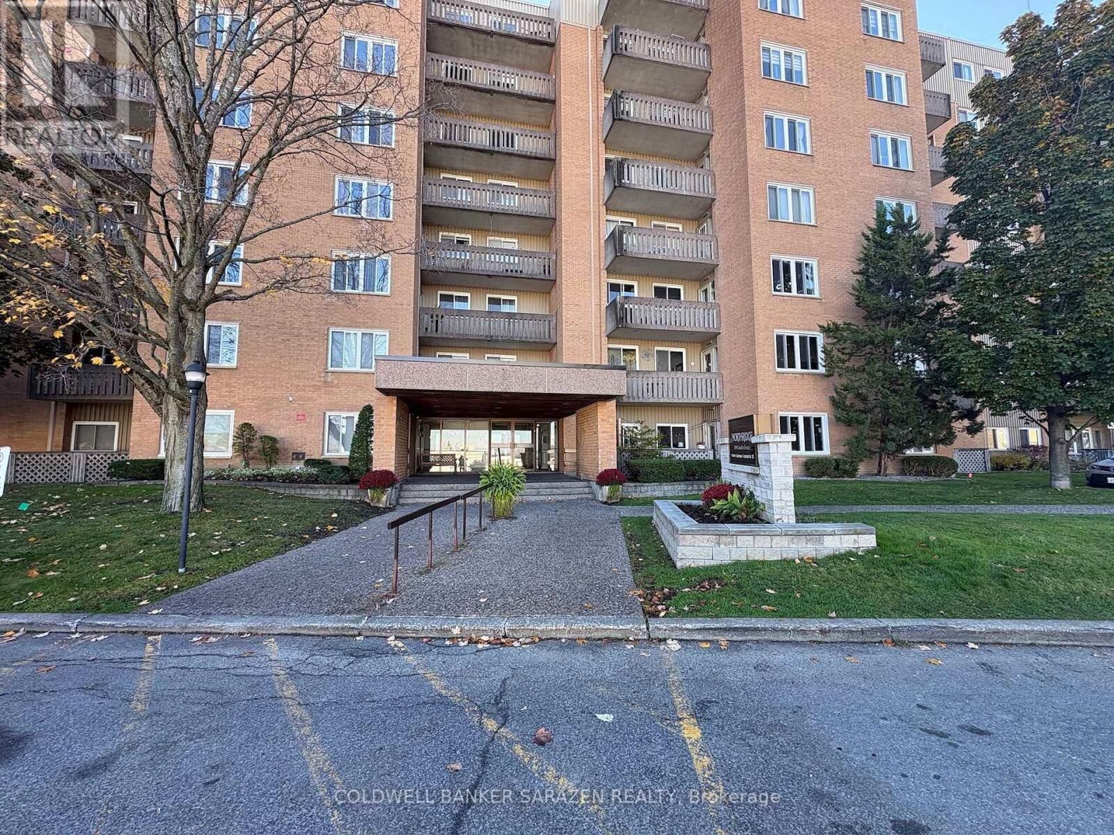 Property Photo: 1599 Lassiter Terrace 514 ON K1J 8R6