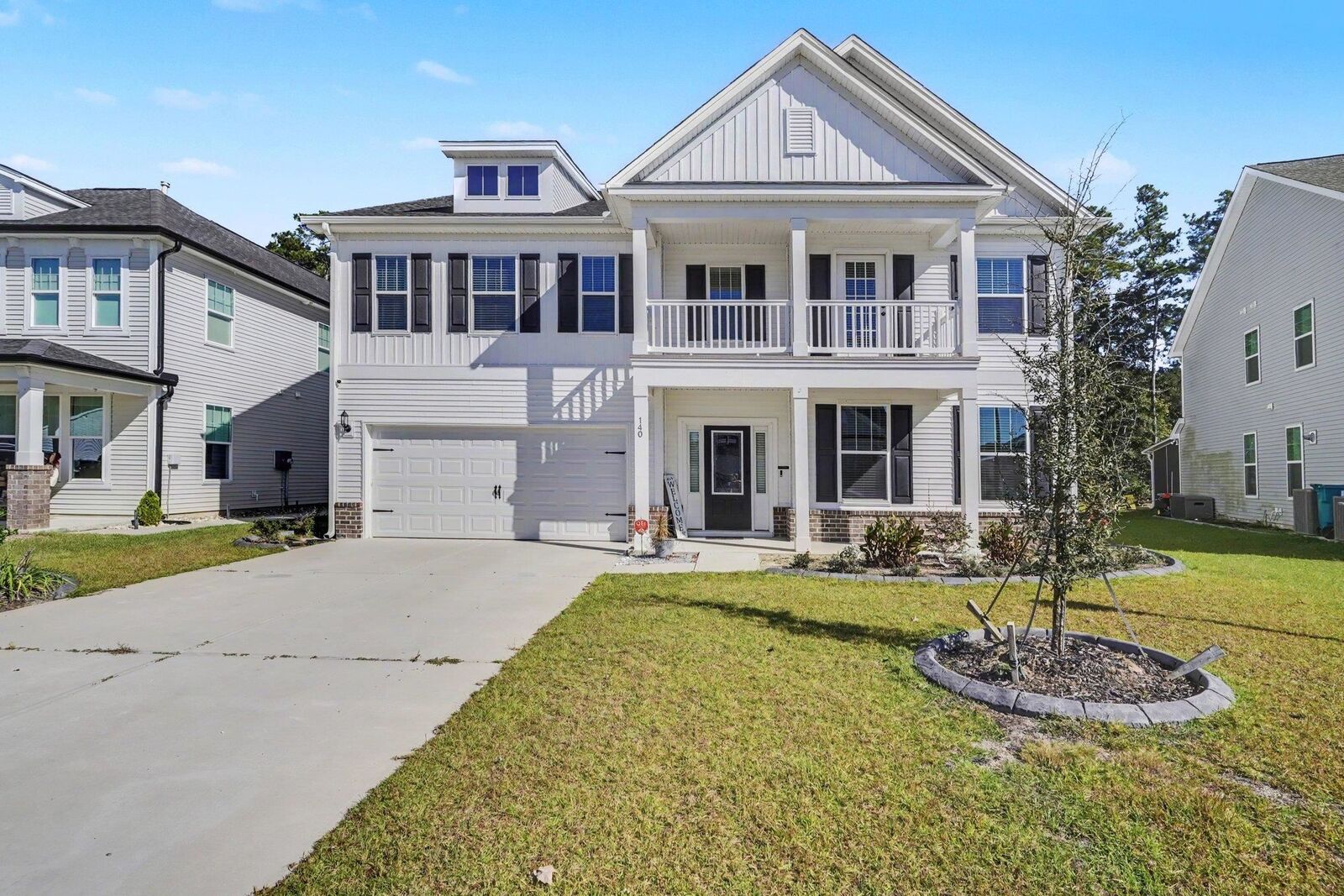 Property Photo: 140 Azure Loop SC 29588