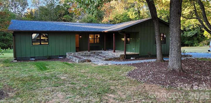 Property Photo:  302 Gaither Road  NC 28012 