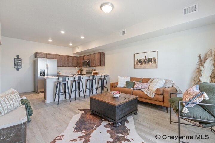 Property Photo:  1553 York Ave  WY 82007 