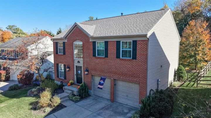 Property Photo:  2384 Kenlee Drive  OH 45230 