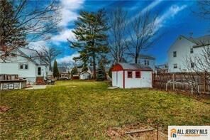 Property Photo: 15 Riverview Avenue NJ 08817