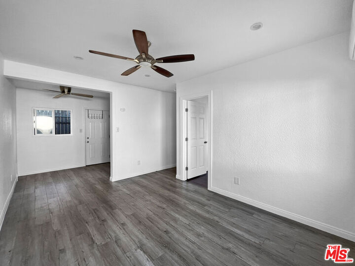 Property Photo:  813 E Imperial Hwy, Unit 1  CA 90059 