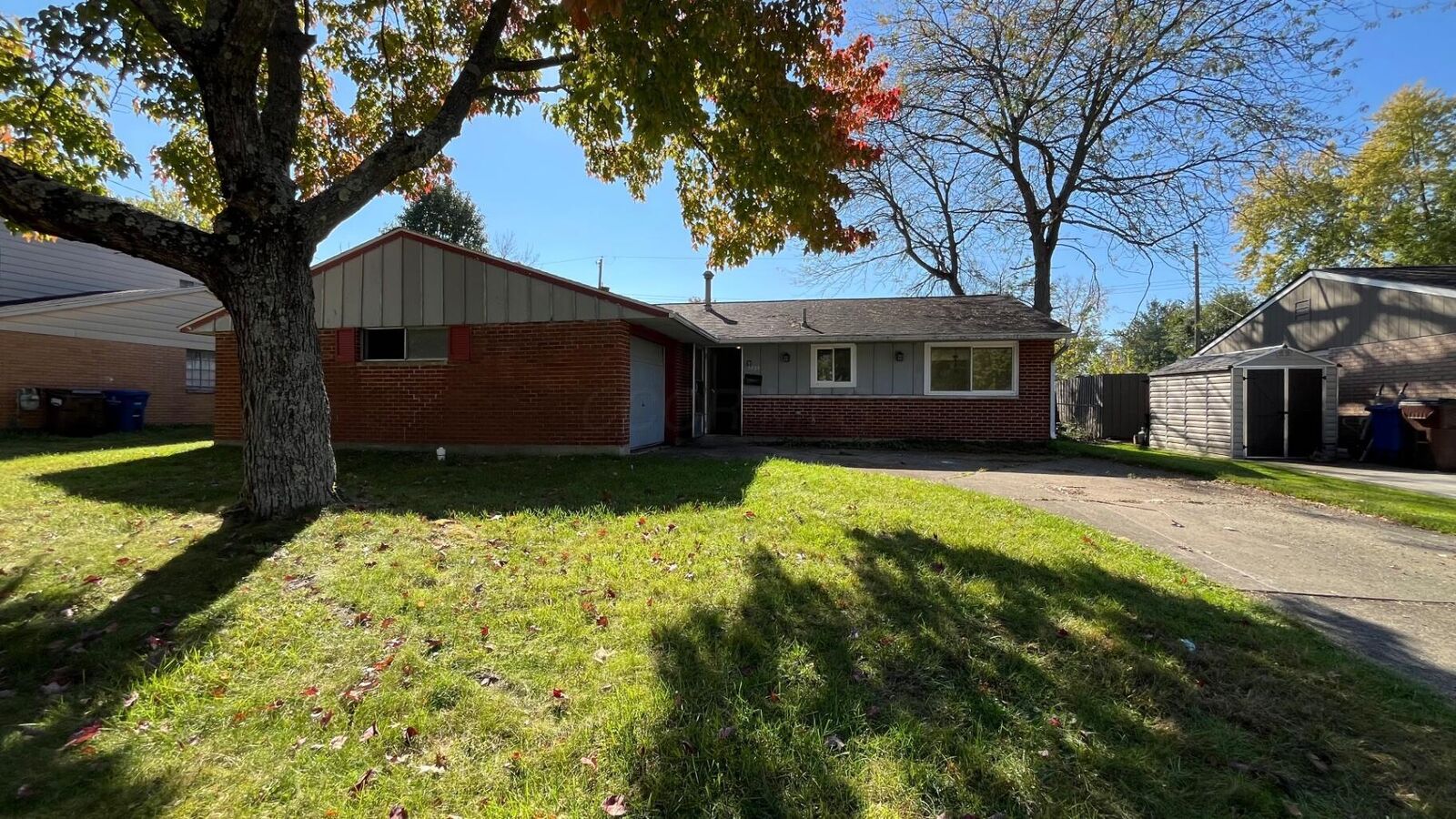 Property Photo:  3725 Panama Drive  OH 43081 