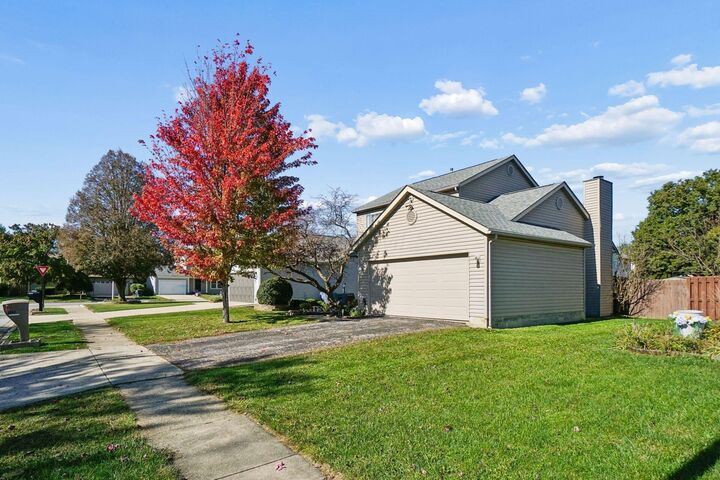 Property Photo:  5962 Buechler Bend  OH 43228 