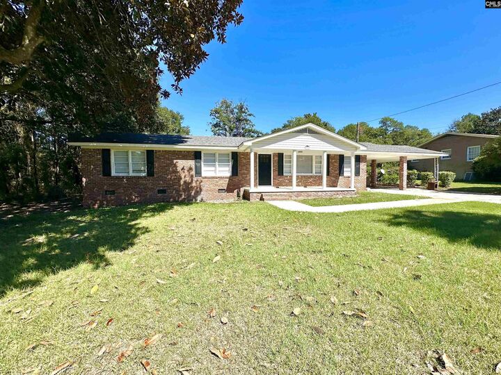 Property Photo:  1336 Sifly  SC 29115 
