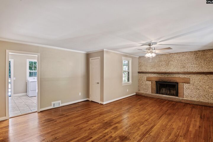 Property Photo: 905 Chevis SC 29205
