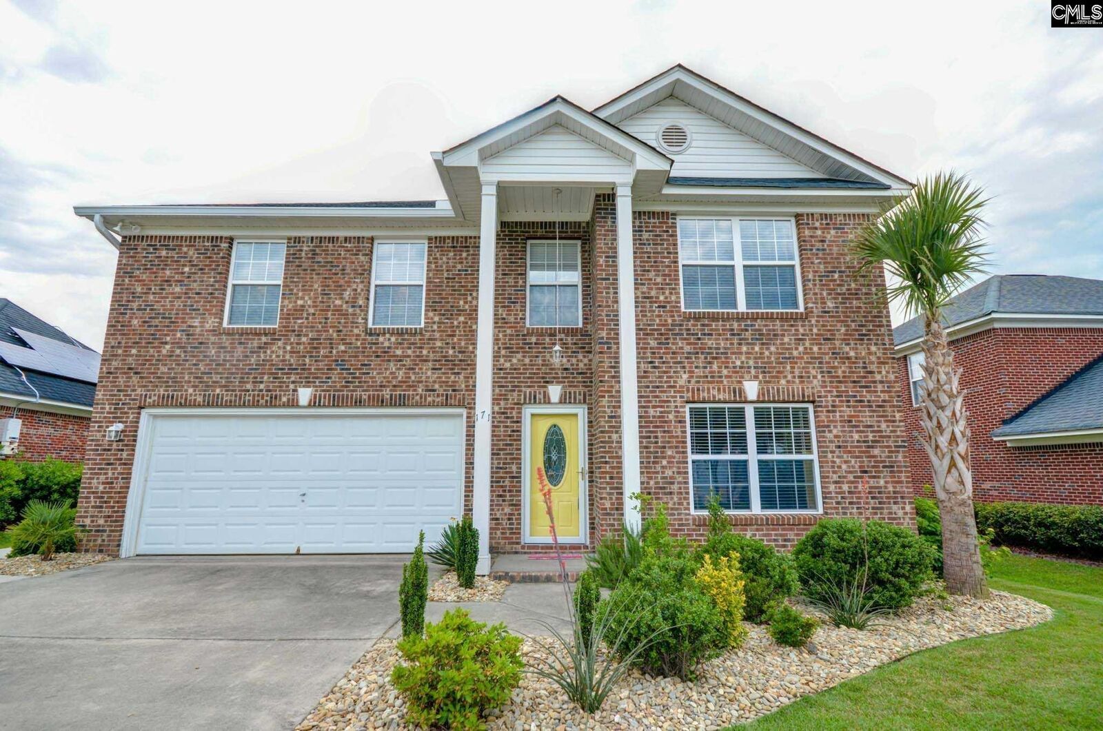 Property Photo: 171 Derby SC 29170