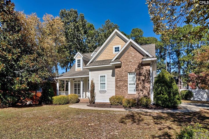 Property Photo:  30 Bird Springs  SC 29223 
