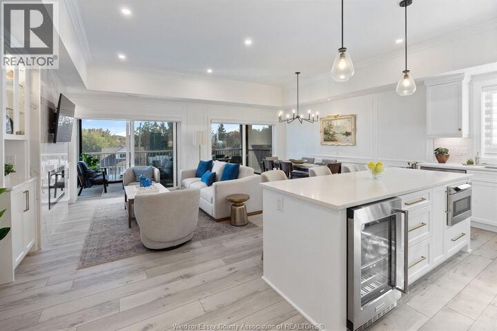 Property Photo:  1740 B Sprucewood Avenue Suite 3  ON N9J 0E6 