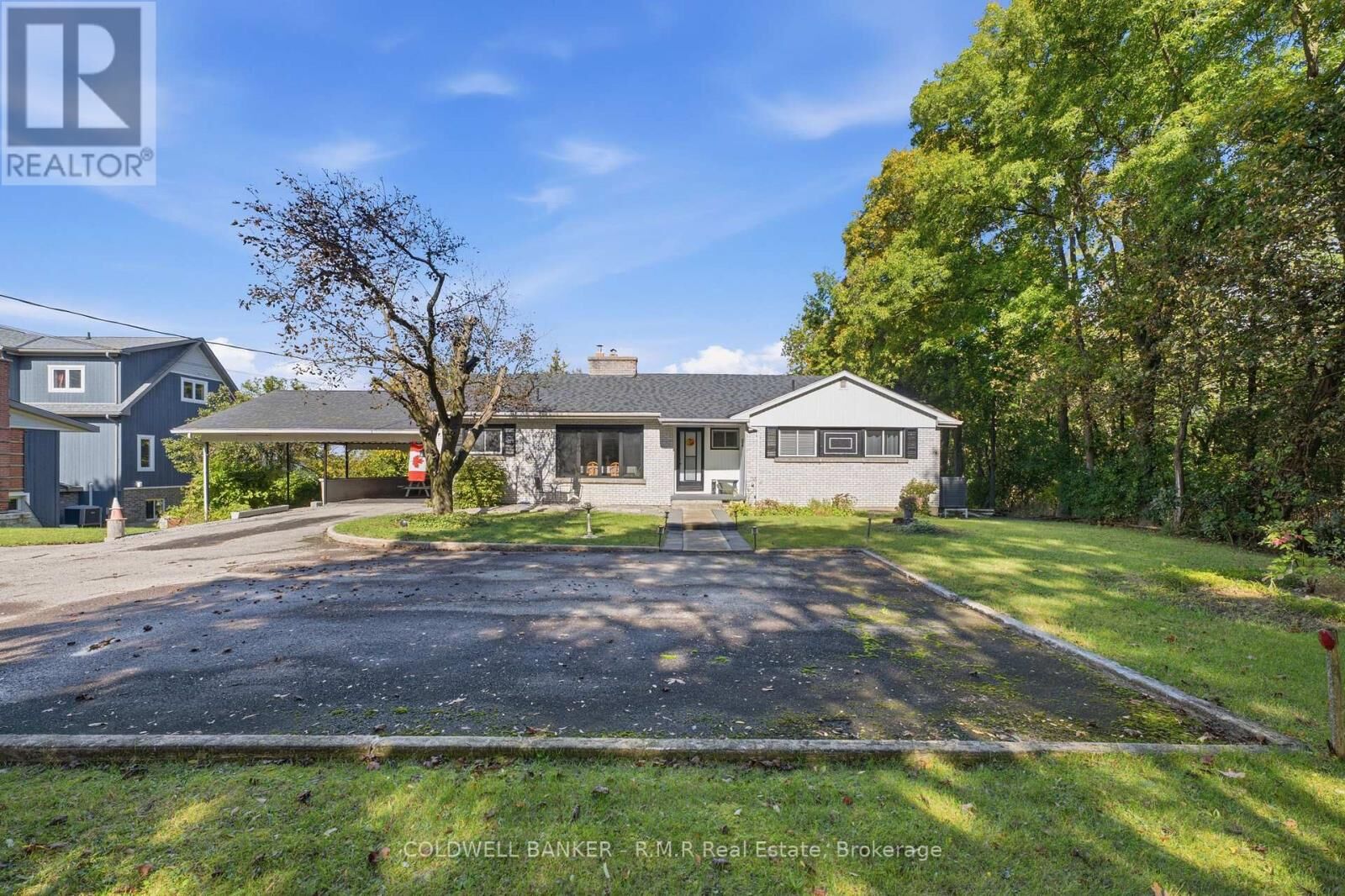 Property Photo: 11836 Loyalist Parkway ON K0K 2T0
