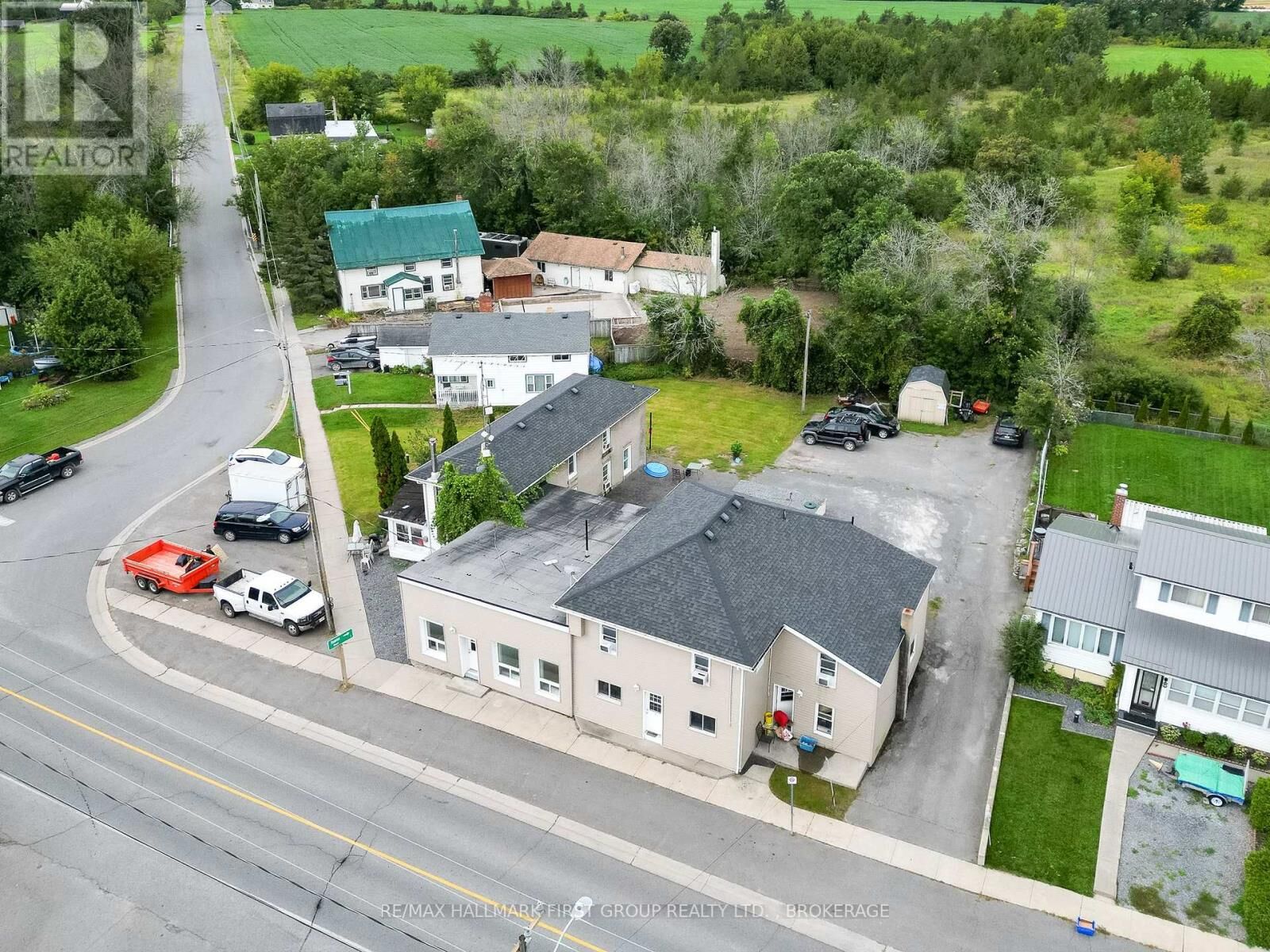 Property Photo: 3244 County 41 Road ON K0K 2W0