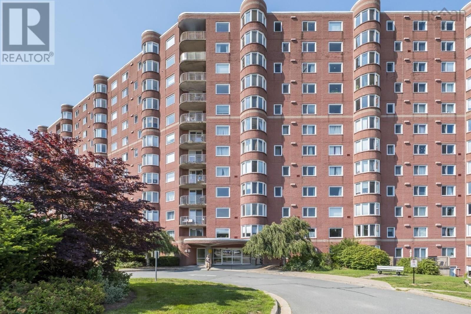 Property Photo: 45 Vimy Avenue 113 NS B3M 4C5