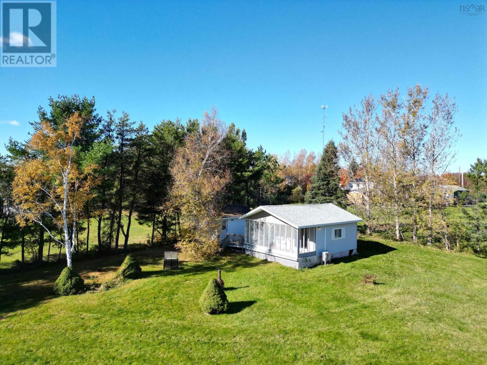 Property Photo:  19 Blue Heron Way  NS B0K 1L0 