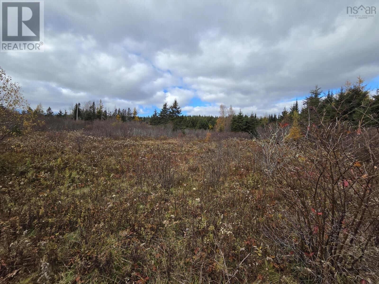 Property Photo:  Lot 26-2 Mackenzie Rd  NS B6L 3W2 
