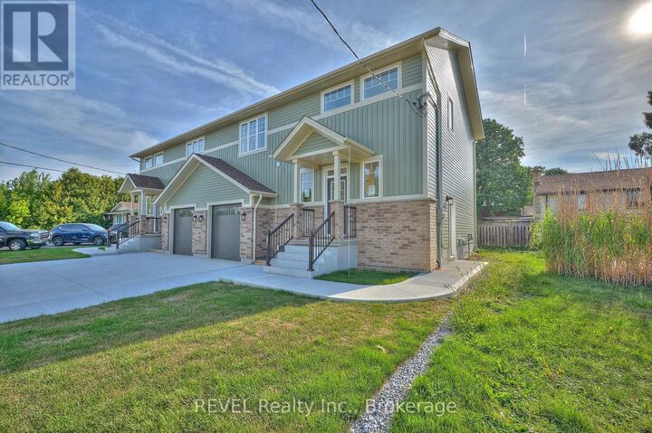 Property Photo:  4652 Belfast Avenue Upper Unit  ON L2E 4G3 