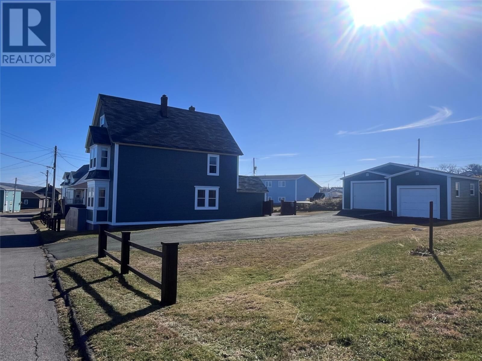 Property Photo: 5 Seaview Street NL A0E 1W0