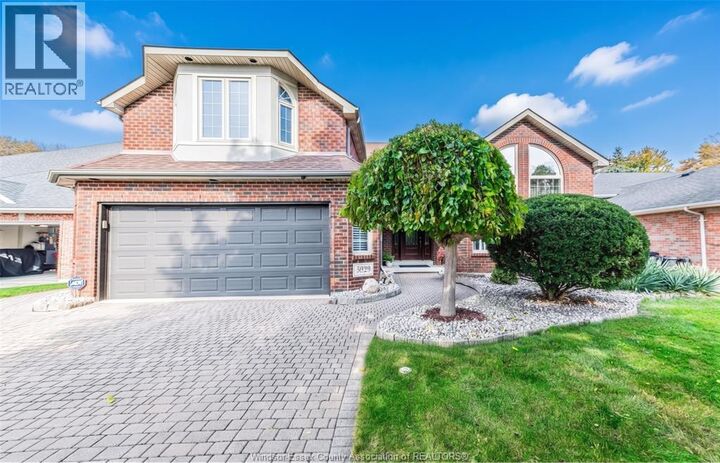 Property Photo:  5929 Rosewood Crescent  ON N9J 3L7 