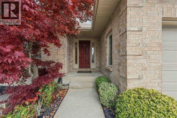 Property Photo:  2858 Brookridge Court  ON N0N 1C0 