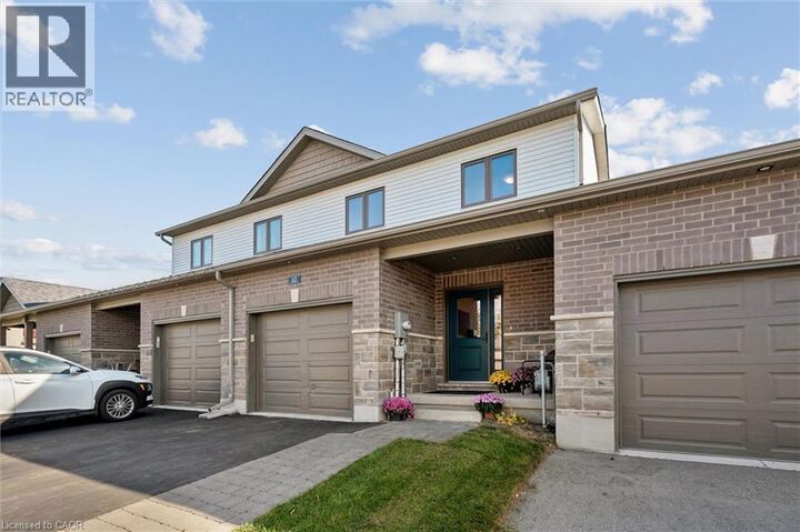 Property Photo:  63 East York Street East  ON N0B 1S0 