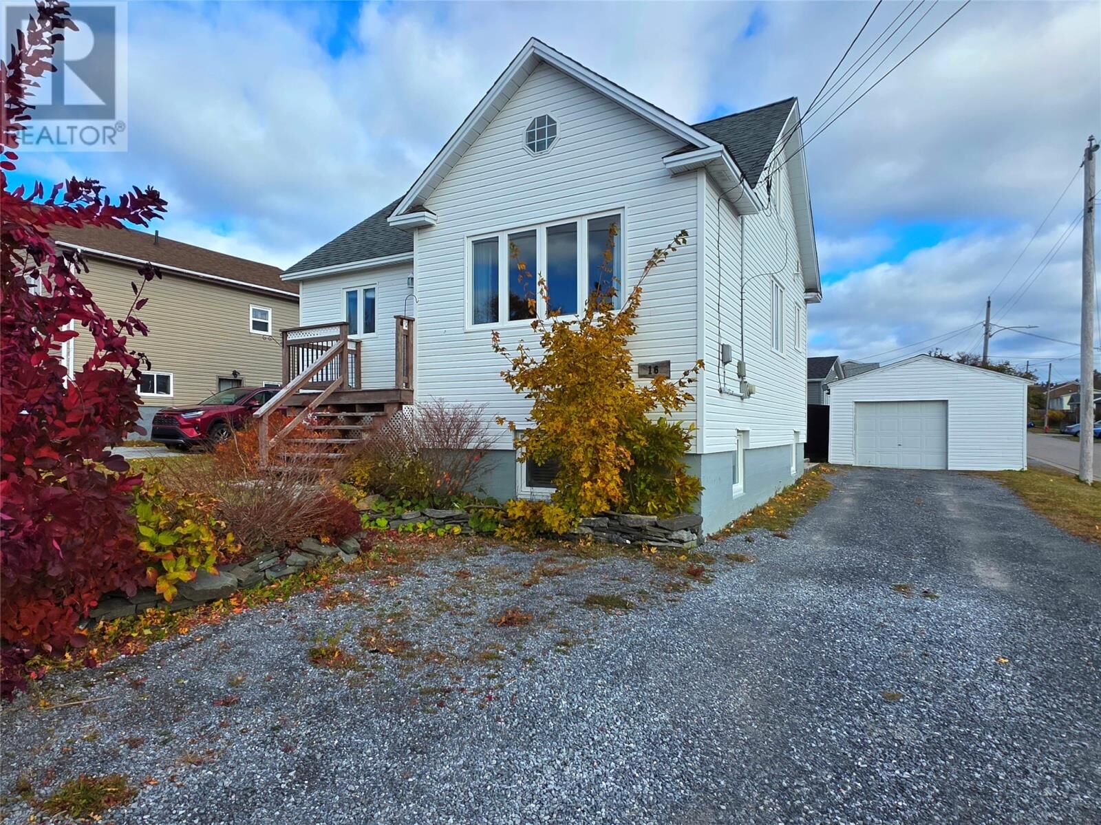 Property Photo: 16 Forestside Street NL A2H 4R4