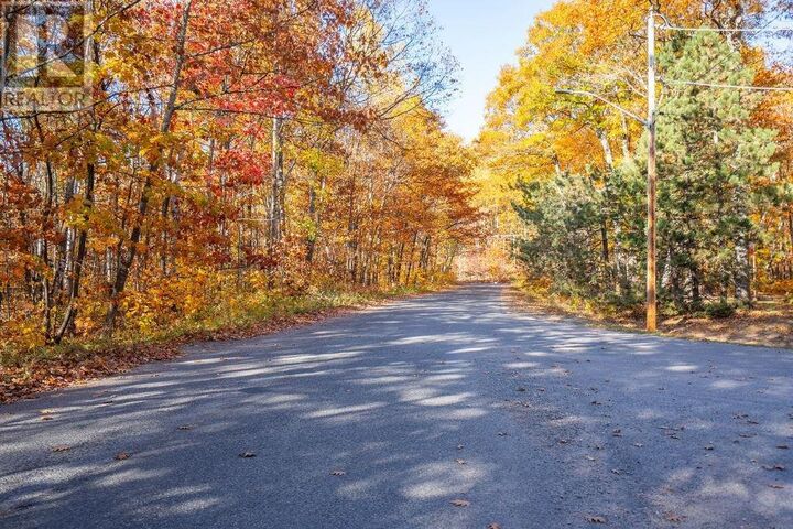 Property Photo:  Lot 3 Douglas Dr  ON P6A 6K4 