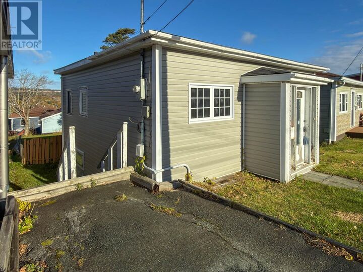 Property Photo:  10 Calver Avenue  NL A1C 2W9 