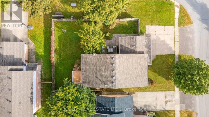 Property Photo:  32 Crestcombe Road  ON L2S 2J4 