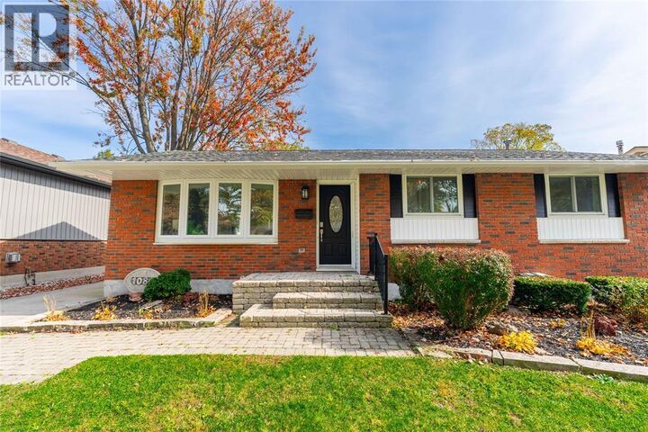 Property Photo:  1084 Hagle Street  ON N7V 4B1 