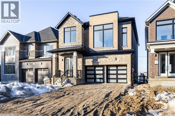 Property Photo: 7 Blain Drive ON L0R 1C0