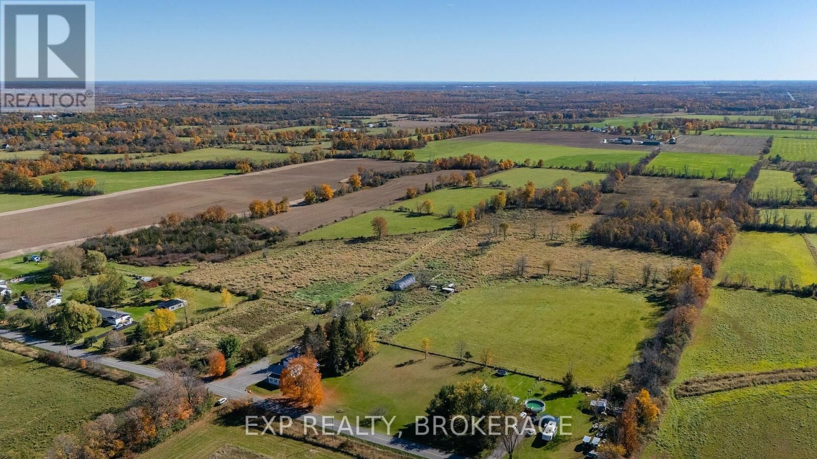 Property Photo:  4201 Davidson Road  ON K0H 0A9 